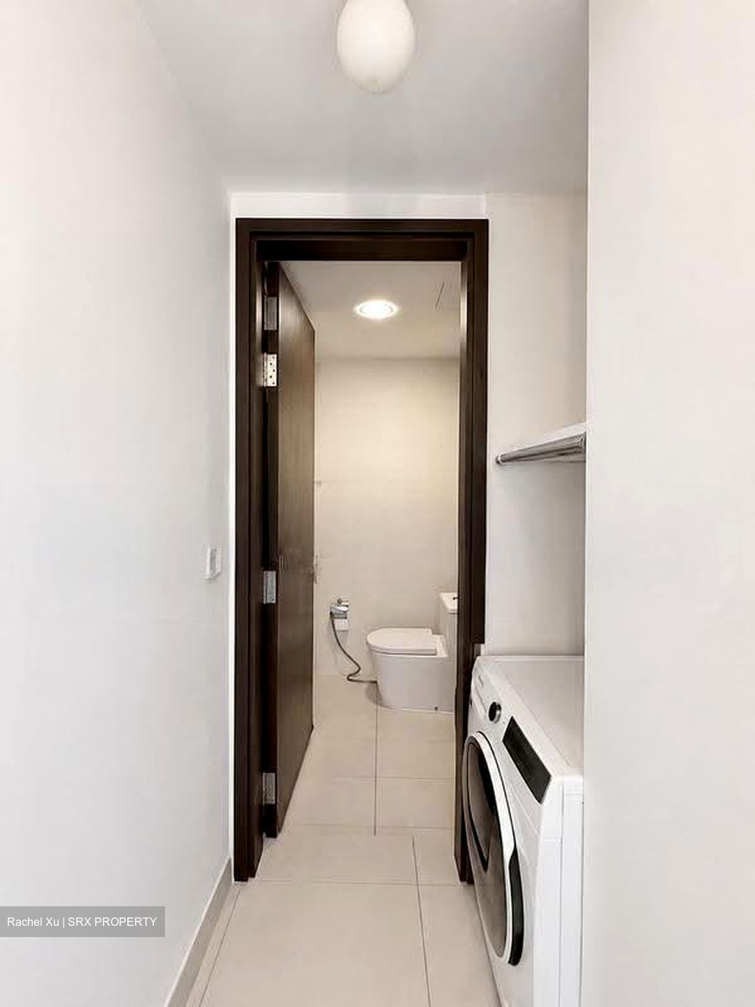 The Rochester Residences (D5), Apartment #613229101